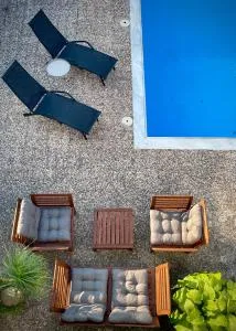 Villa Serene - 阿基亚码头