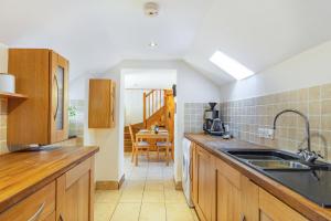 Millers Lodge