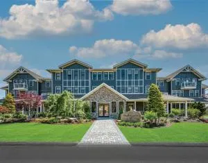 The Preserve Sporting Club and Resort - Richmond-Rhode Island