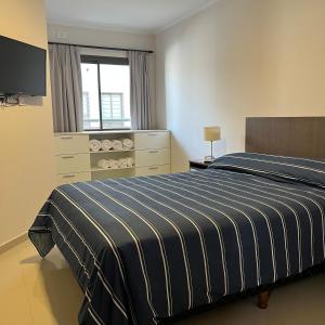 Depto Tatiana zona céntrica Carlos Paz