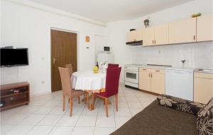 Apartment Split-Podstrana