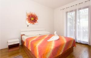 Apartment Split-Podstrana