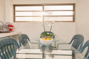 Private Apartment with 2Rooms, pool & picnic area