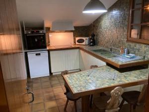 Maisons de vacances maison moliets : photos des chambres