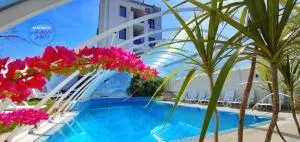 ENIS Hotel с минерален басейн - صوفيا