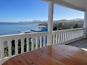 Appartement Dikki Plage