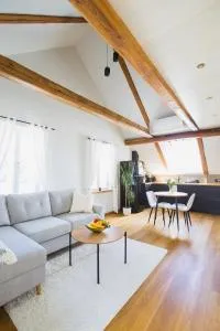 Jüri tn Apartment B - Võrumõisa