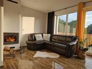 KRECIKOWO - Lędziechowo