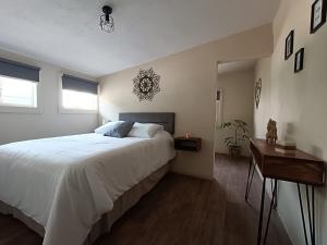 Mantra Glamping & Chalets