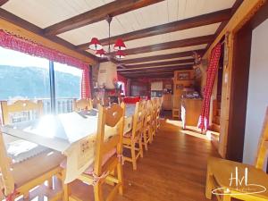 Chalets Le Chalet des Trois Vallees : photos des chambres