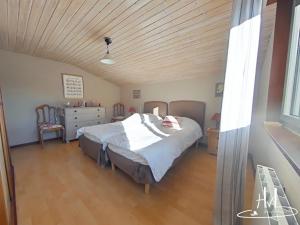 Chalets Le Chalet des Trois Vallees : photos des chambres