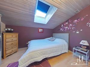 Chalets Le Chalet des Trois Vallees : photos des chambres