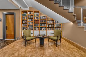 Yeniacun Apart Hotel