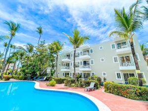 Suites bavaro vacation mode hotel, Punta Cana