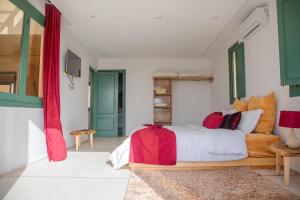 WINK house : Charme et Sérénité