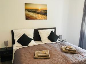 gemütlich*Nespresso*Netflix*Arbeitsplatz*Parkplatz