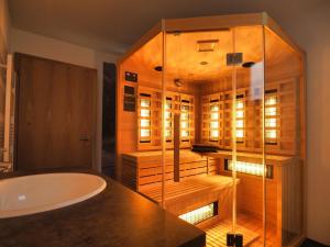 Kanistraum Appartement