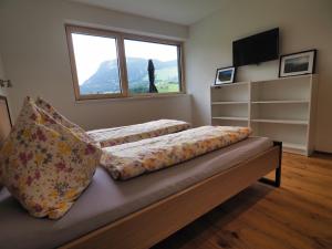 Kanistraum Appartement