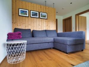 Kanistraum Appartement