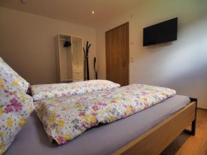 Kanistraum Appartement