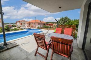 Apartment Kamenjak with Pool&SeaView