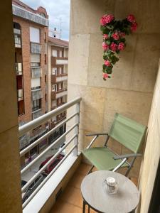 Apartamento El Mirador