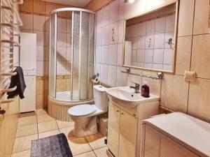 Attractive Apartment in Sopot center near the beach