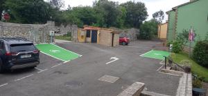 Prau Riu Hotel Hyundai-Asturdai