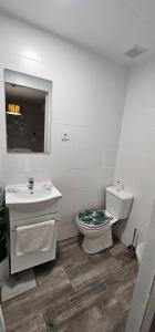 Hostal La Cabaña