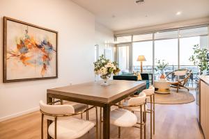 @ Marbella Lane - Aesthetic 2BR wOcean views