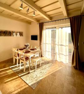 Apartmány v Beskydech