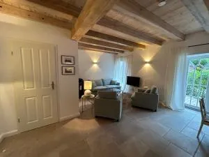 Schreinerei - Barkelsby