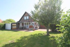 FH Norderpiep 22 Sauna u Kamin