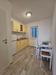 Apartman Lila