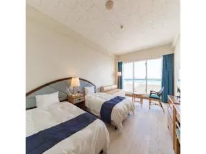 EN Resort Kumejima EEF Beach Hotel - Vacation STAY 59145v - Kumejima