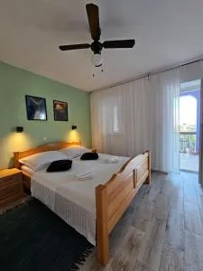 Apartman Lila - Čunski