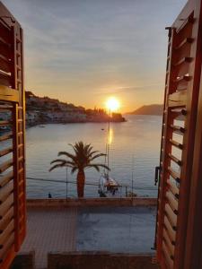 Korčula Sunset apartman