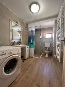 Apartman Aterina
