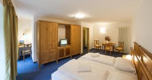 Dolomitenhotel Weisslahnbad