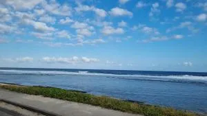 LES BADAMIERS - Grands Bois