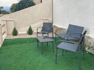 Apartamento Loft Montepino