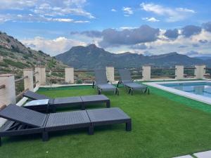 Apartamento Loft Montepino