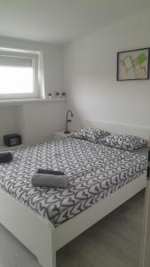 Apartmaja Eva&Pia 