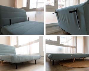 Appartements Le Sable Dore - Piscine et parking : photos des chambres