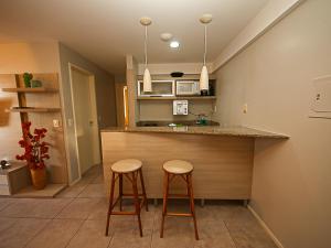 Flat Hotel Mercure Vista Mar