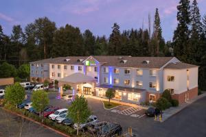 Holiday Inn Express Bothell by IHG