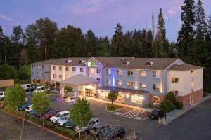 Holiday Inn Express Bothell by IHG - 伍丁维尔