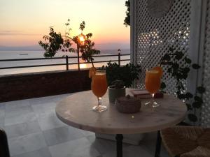Verga Panorama Apartments