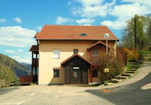 Appartements Appartement les bouchaux La Bresse : photos des chambres