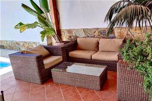 Casa Rural Los Olmos